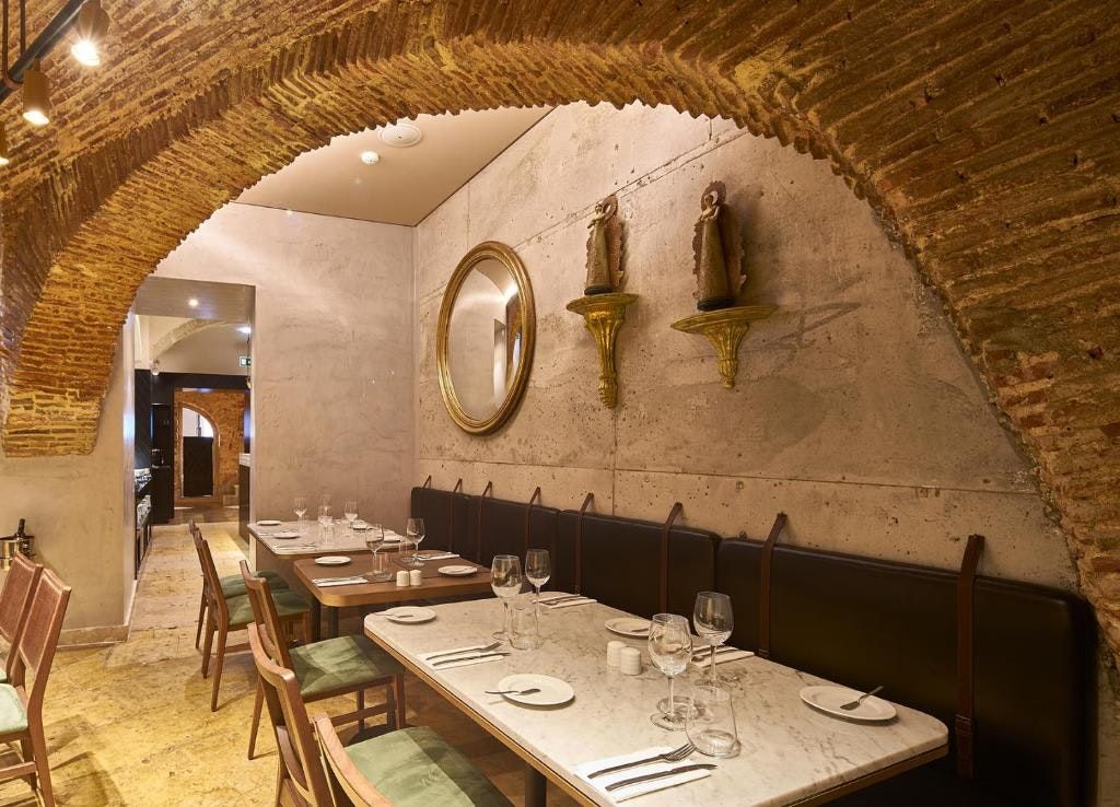 Restaurang