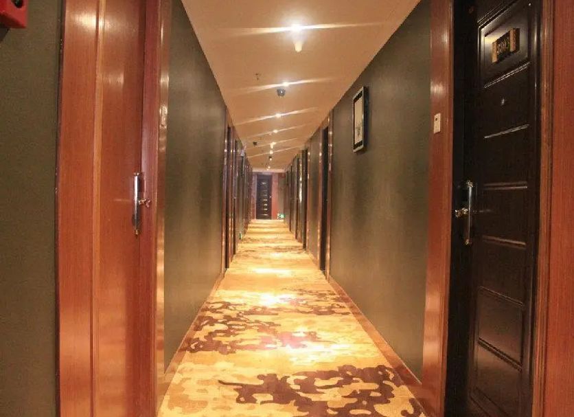 Hall Foto