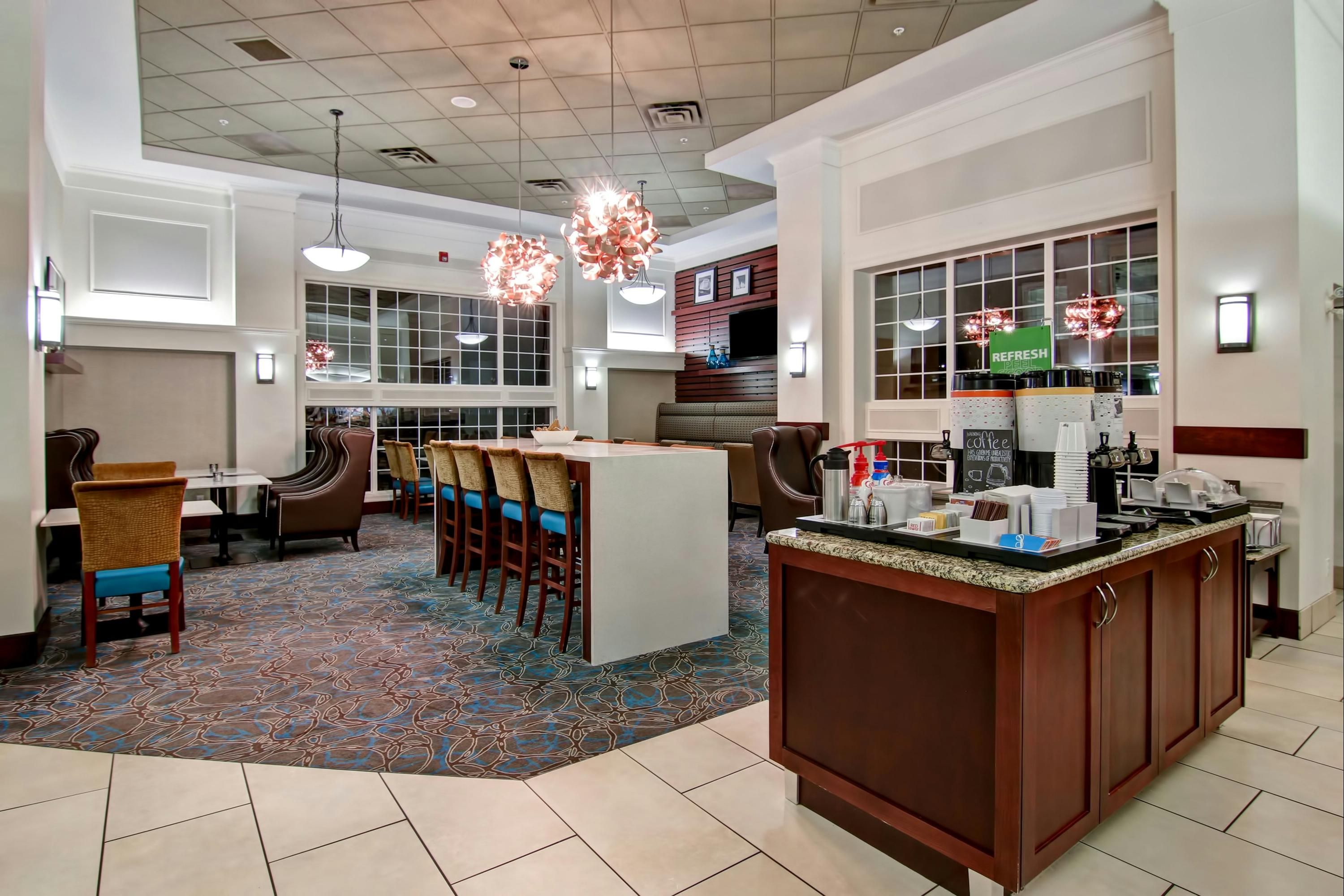 Restaurang