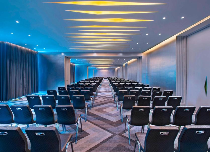 Konferensrum Foto