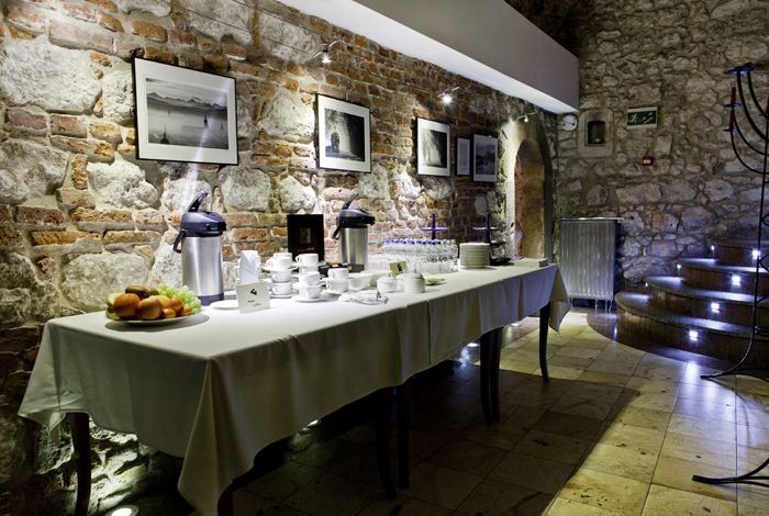 Restaurang