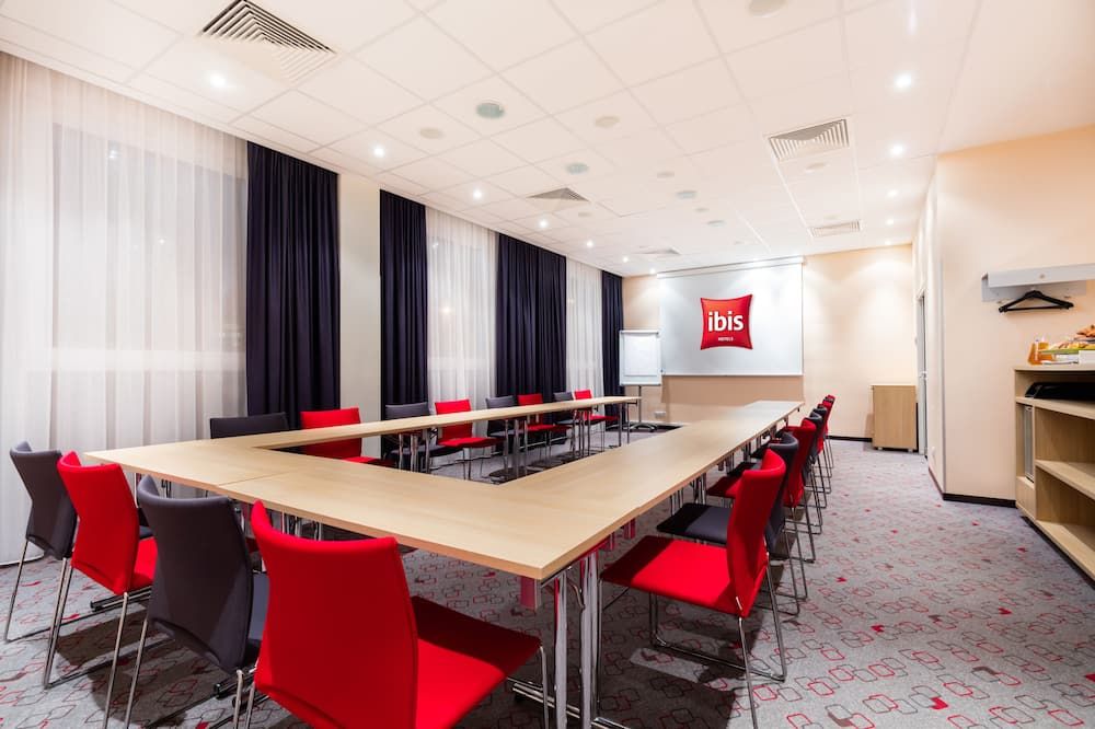 Konferensrum