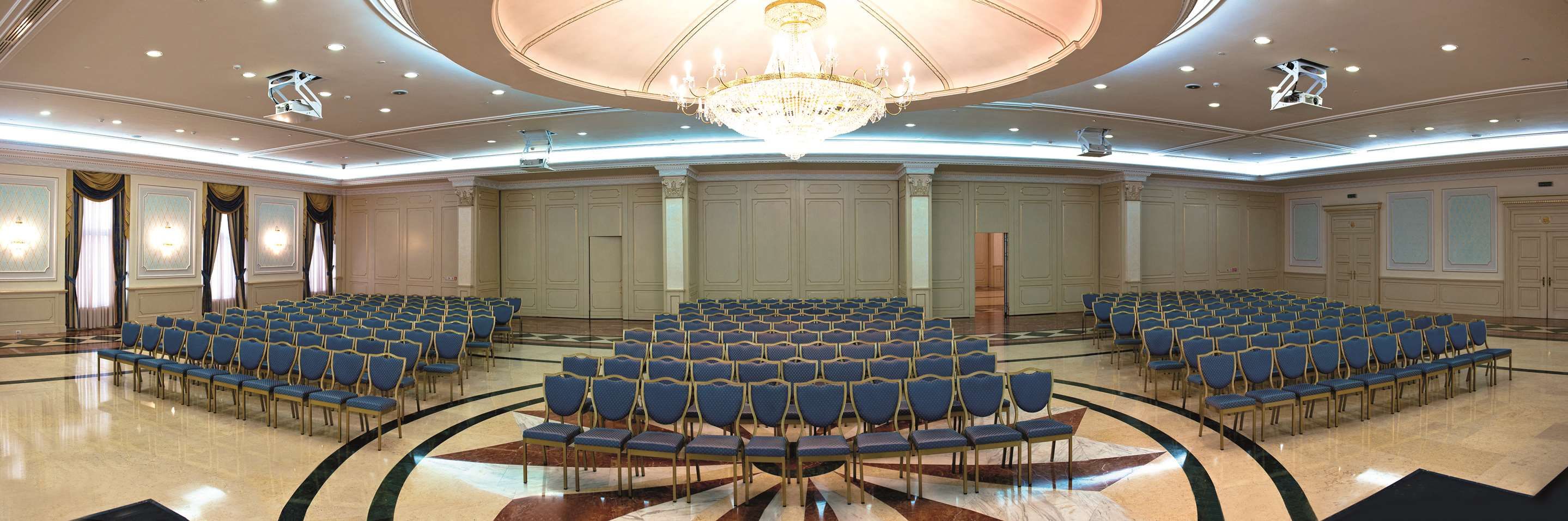 Konferensrum