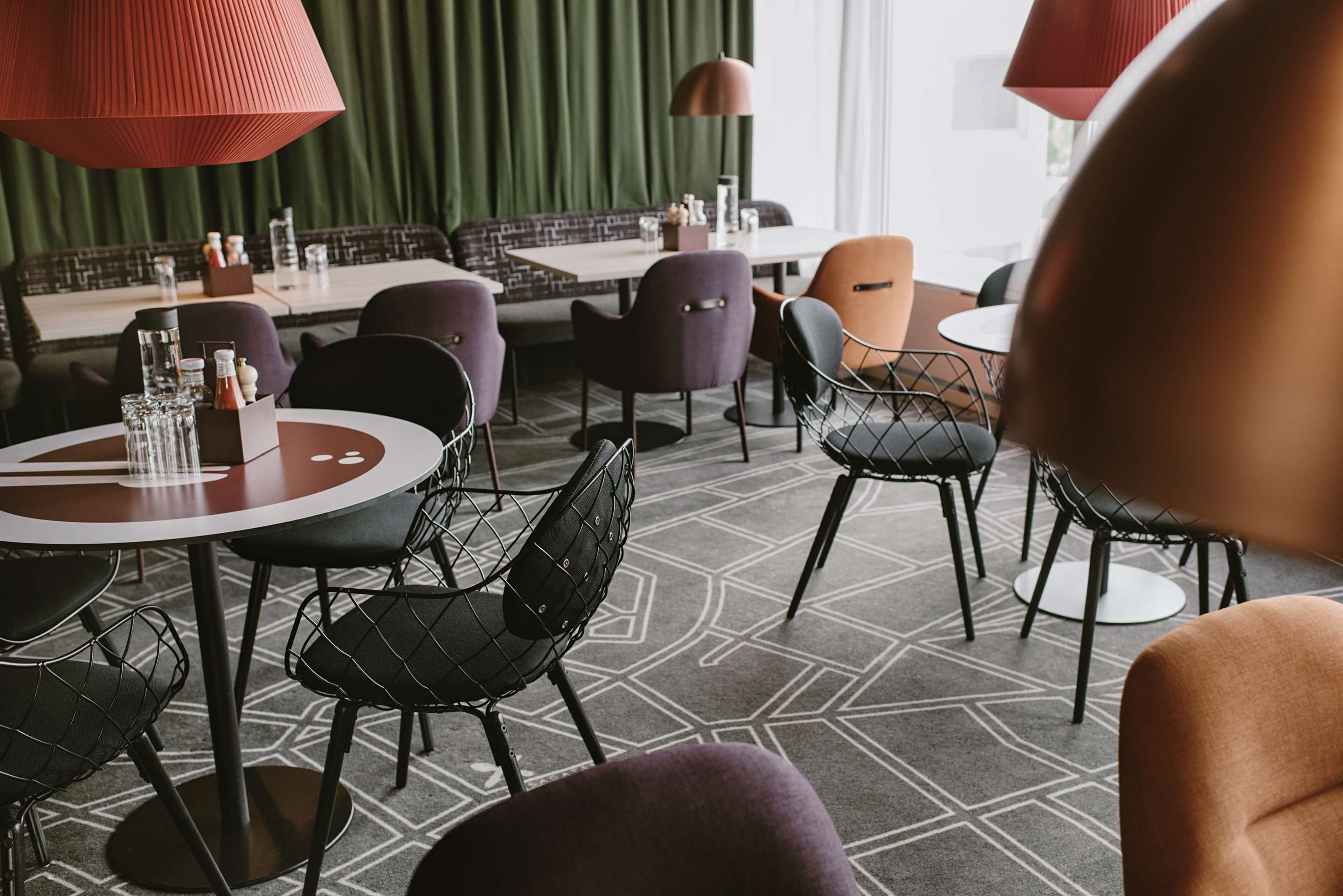 Restaurang