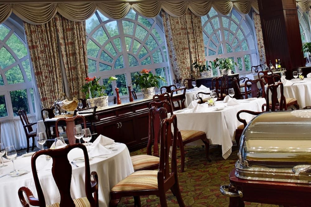 Restaurang