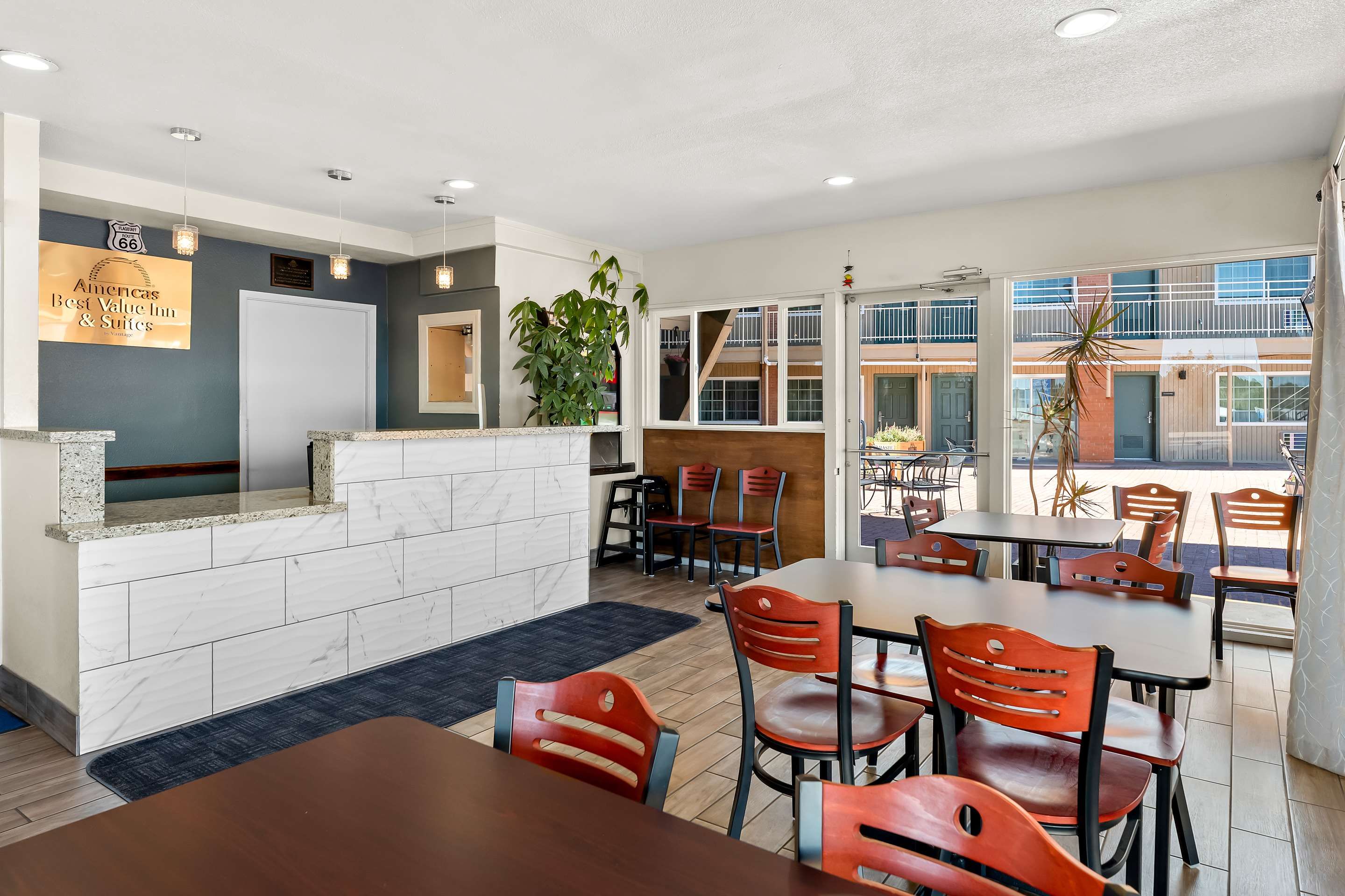 Restaurang