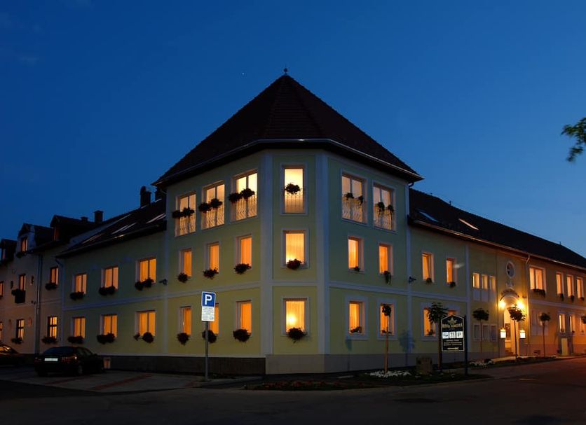 Byggnad Foto