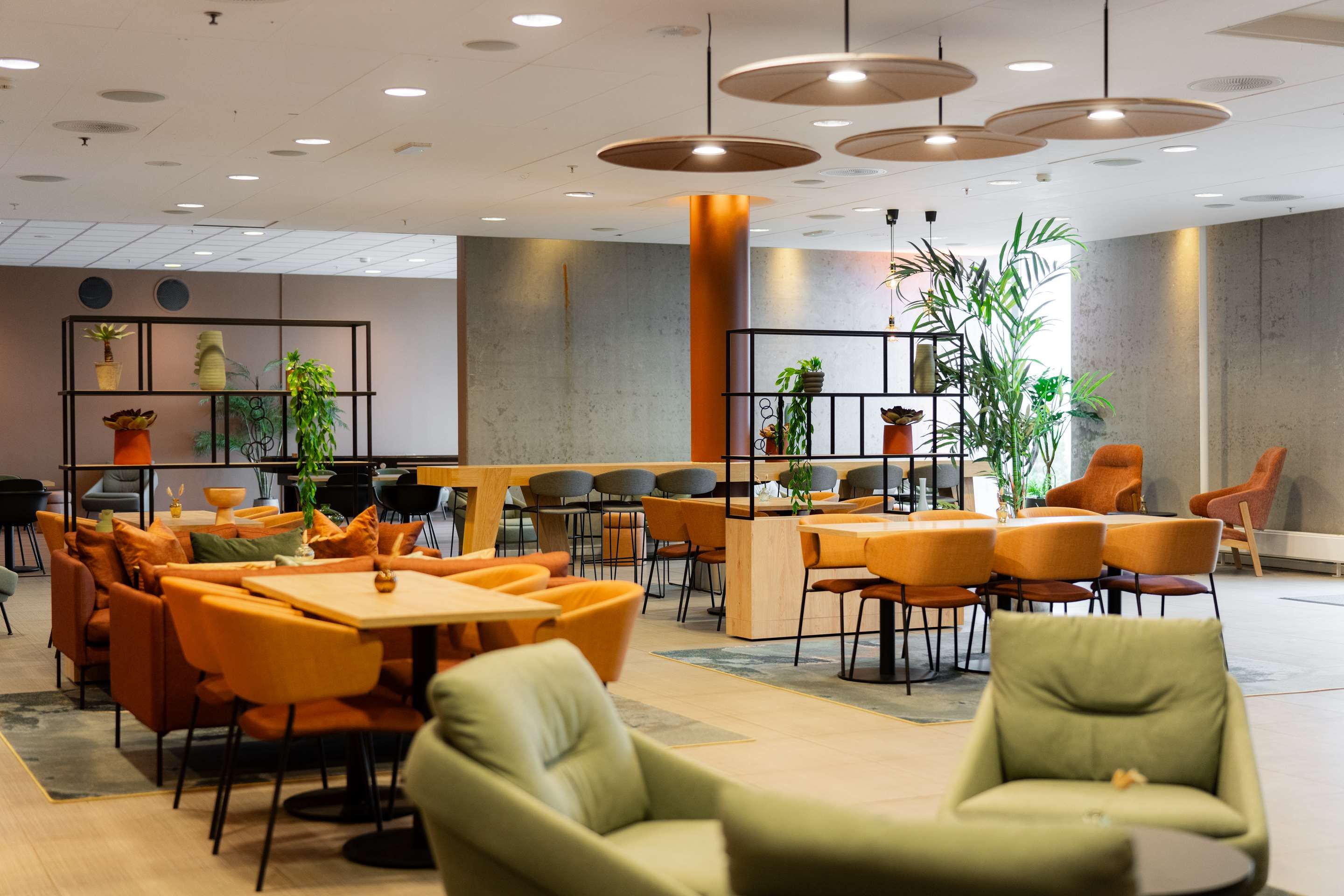 Restaurang