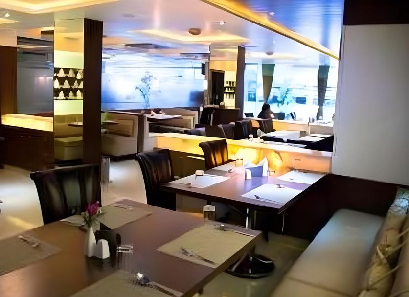 Restaurang Foto