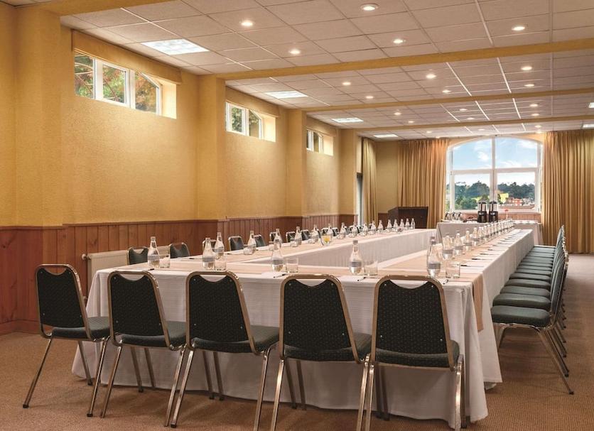Konferensrum Foto