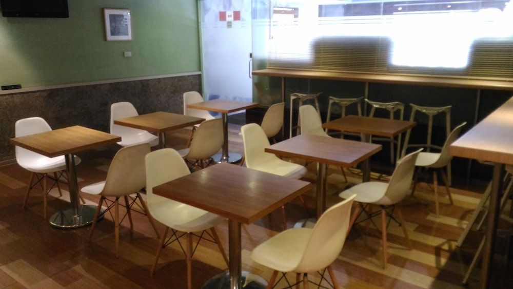Restaurang