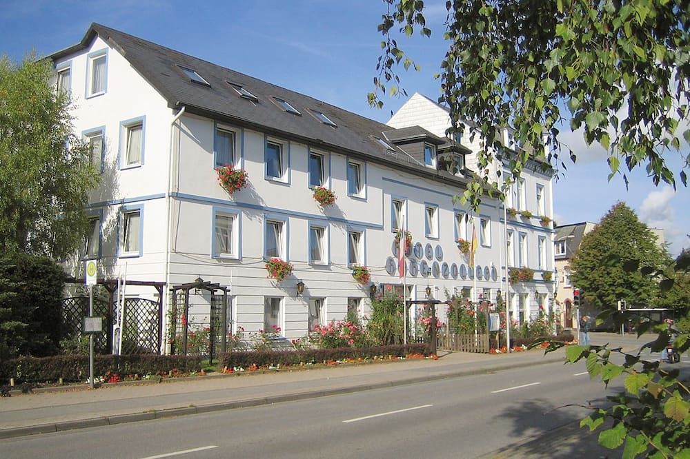 Byggnad