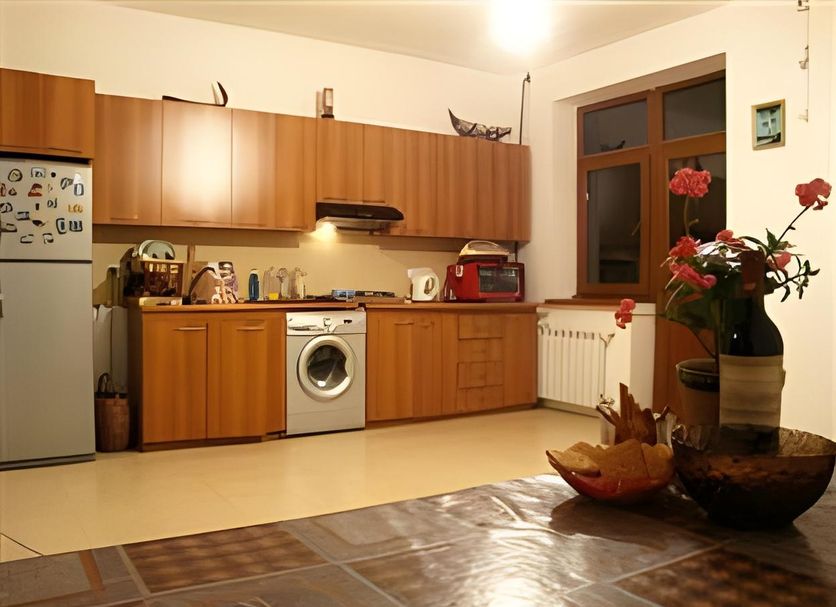 Kök Foto