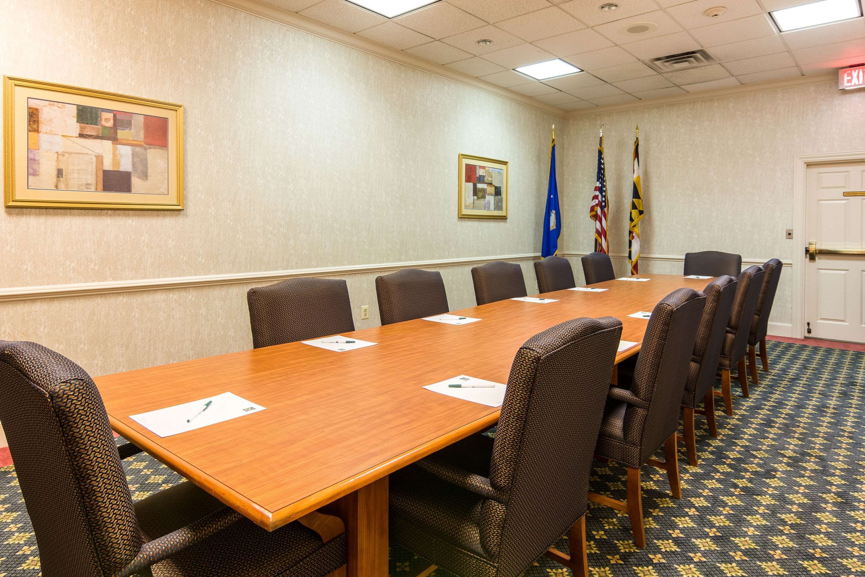 Konferensrum