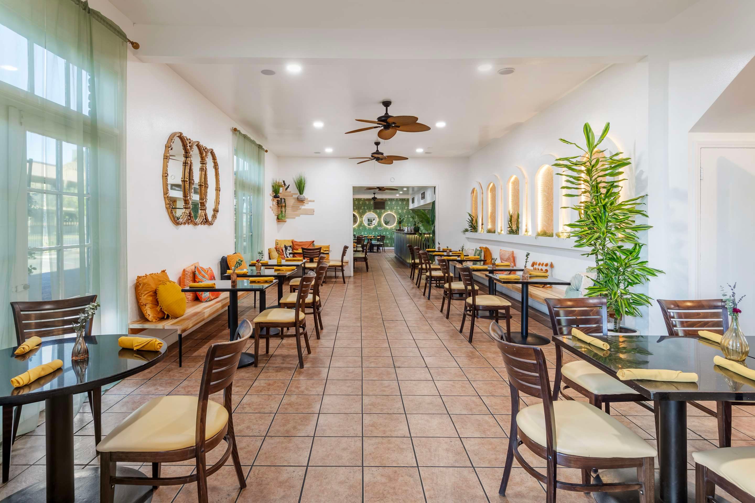 Restaurang