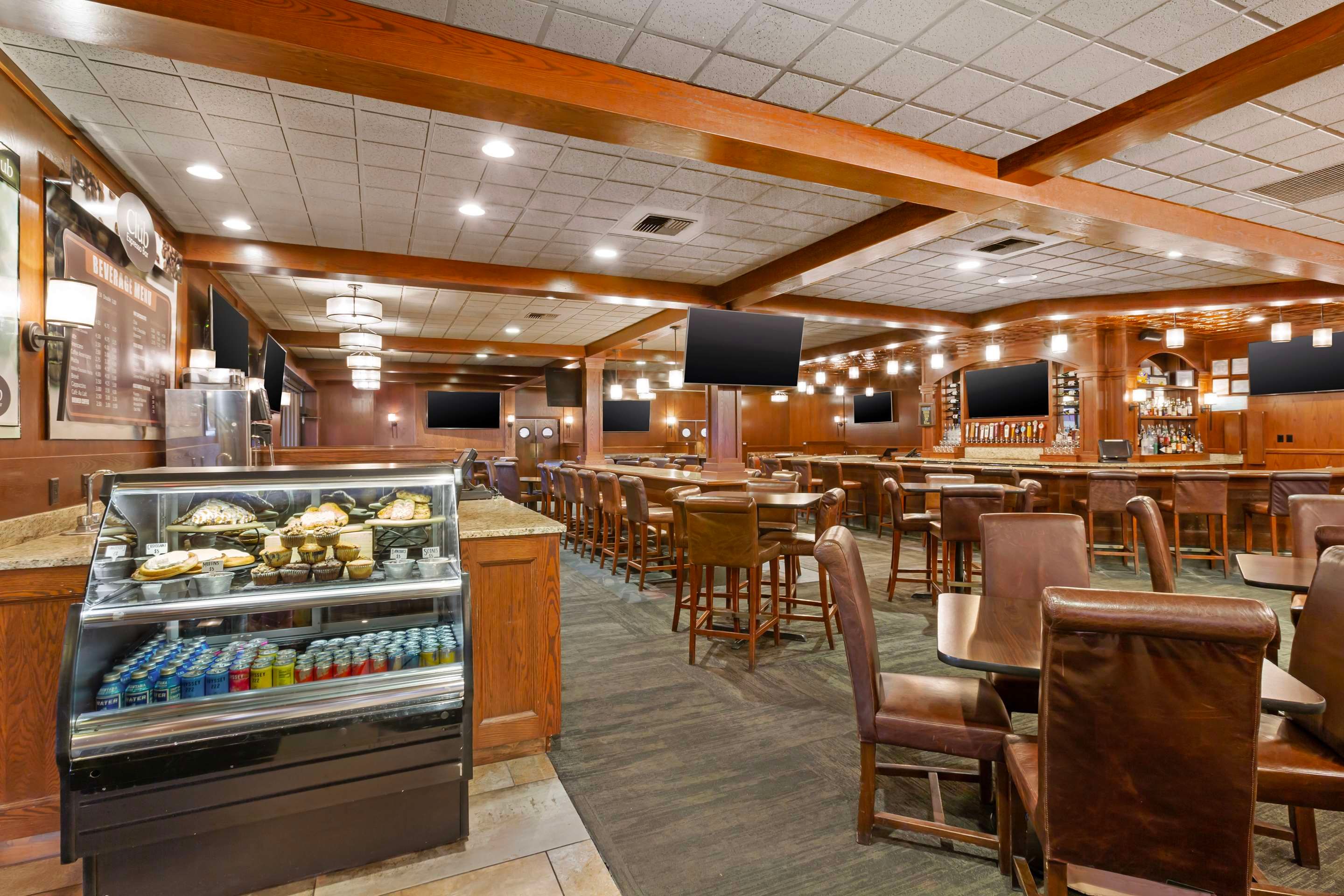 Restaurang