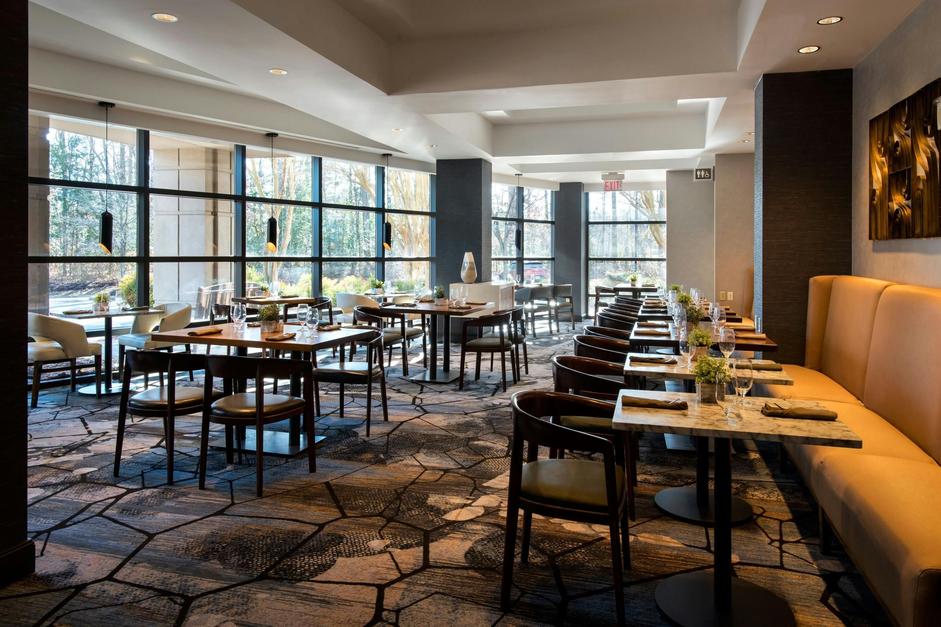 Restaurang
