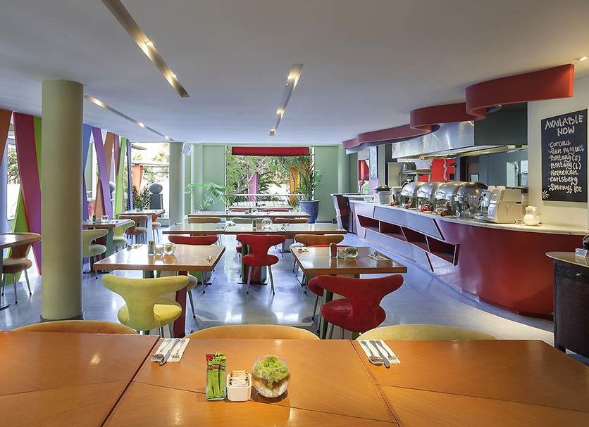 Restaurang Foto