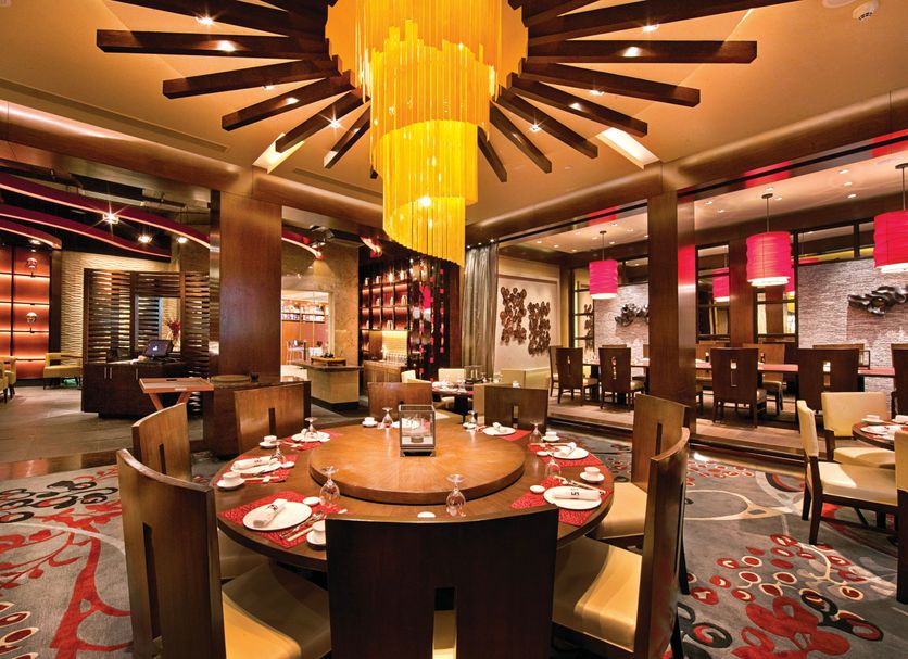 Restaurang Foto