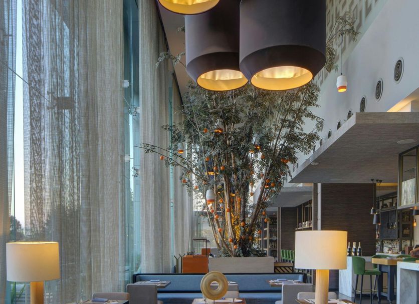 Restaurang Foto