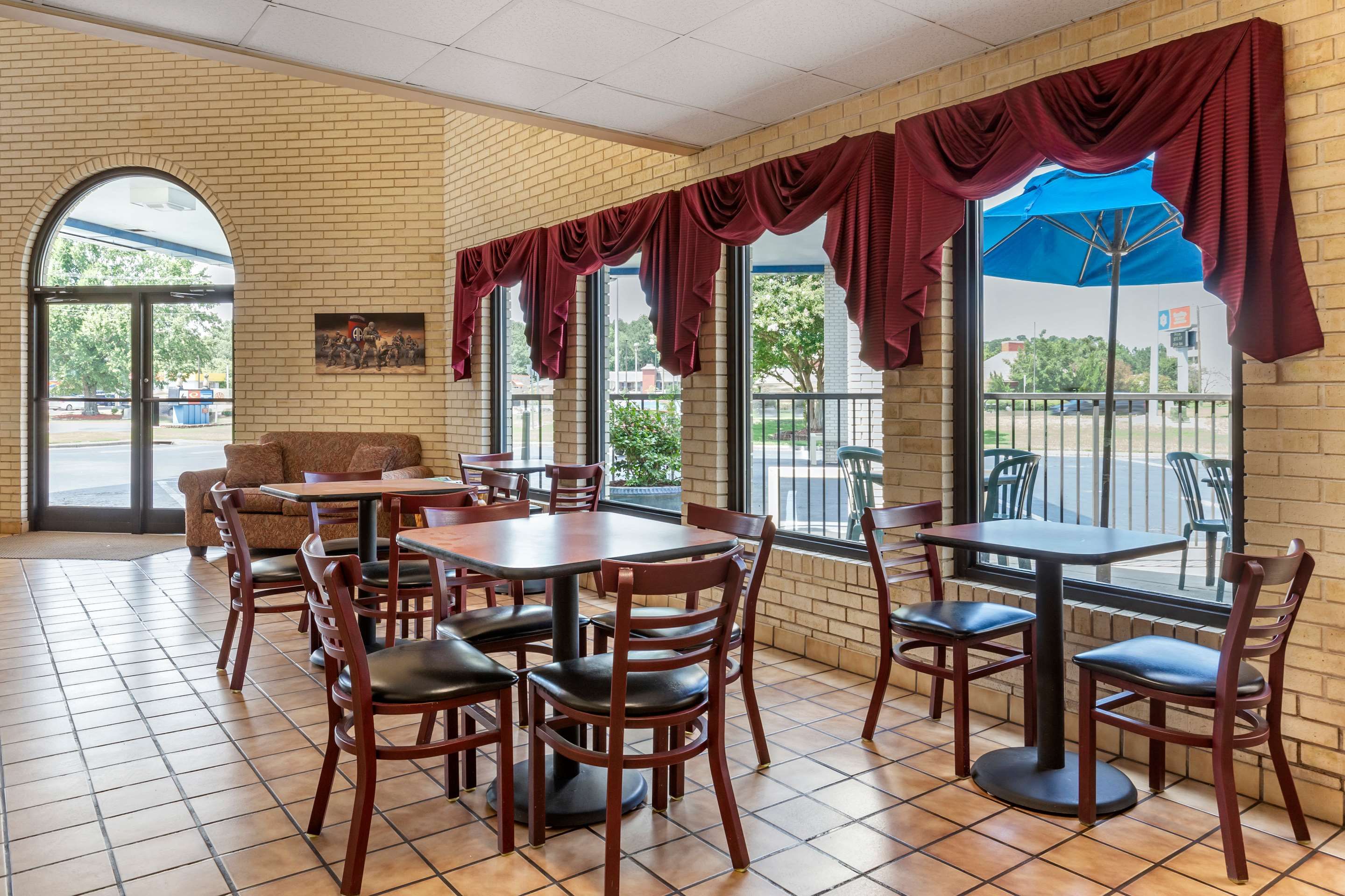 Restaurang
