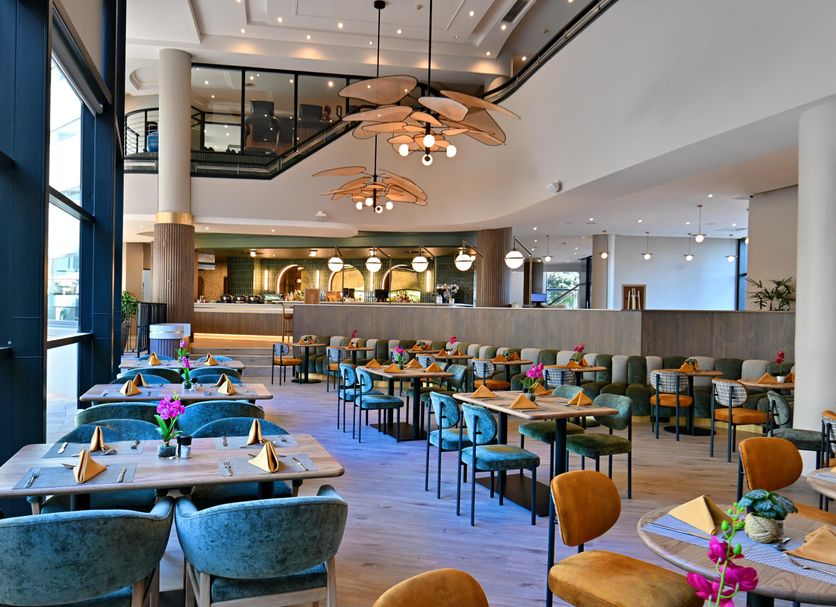 Restaurang Foto