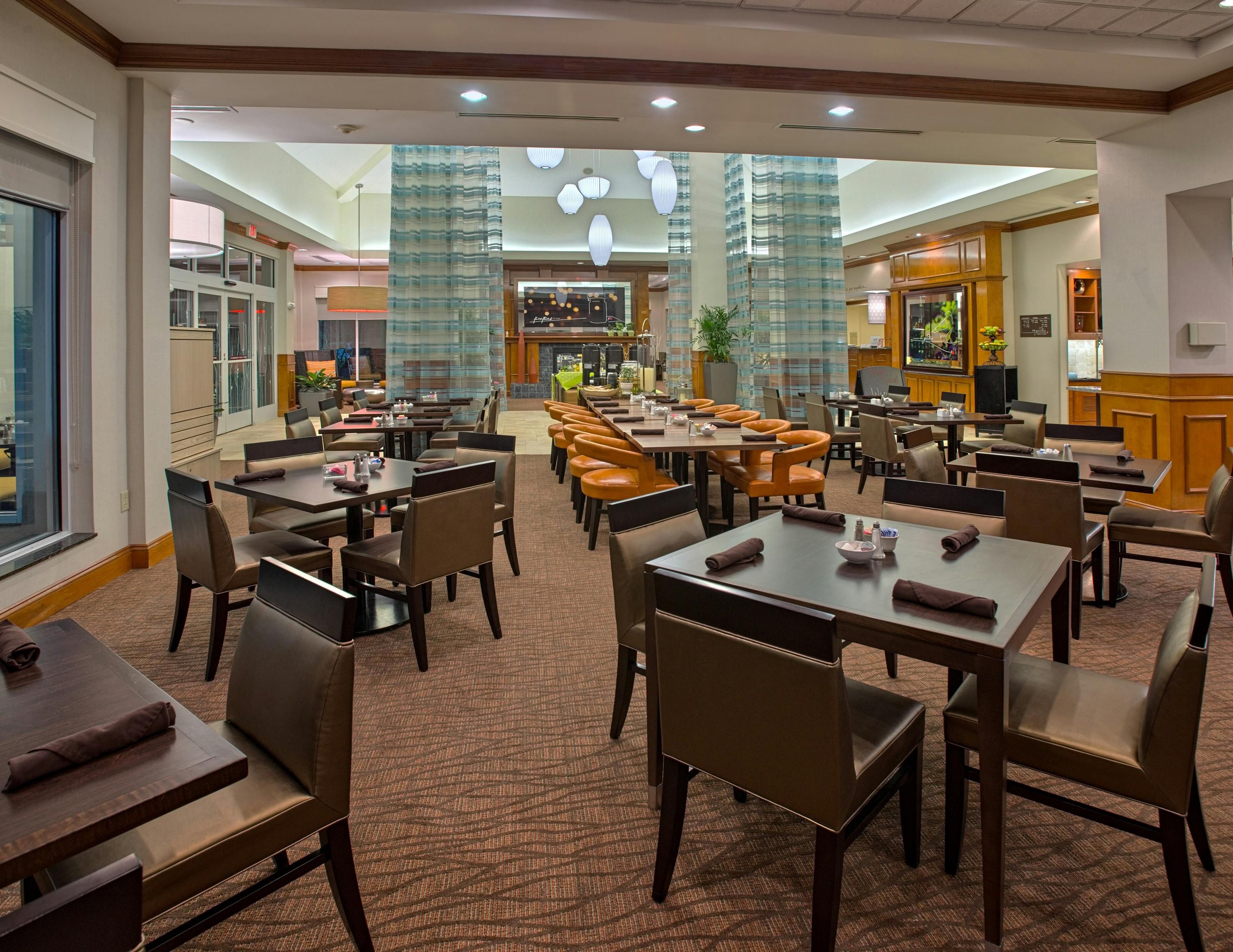 Restaurang