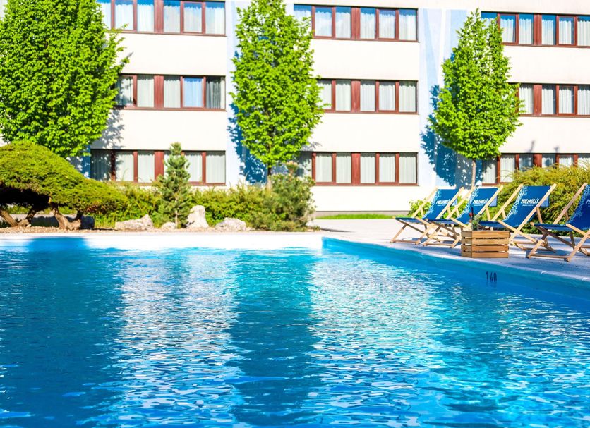 Pool Foto