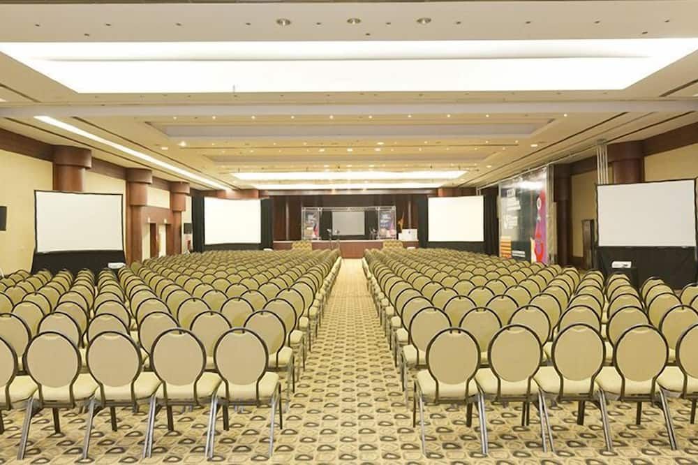 Konferensrum