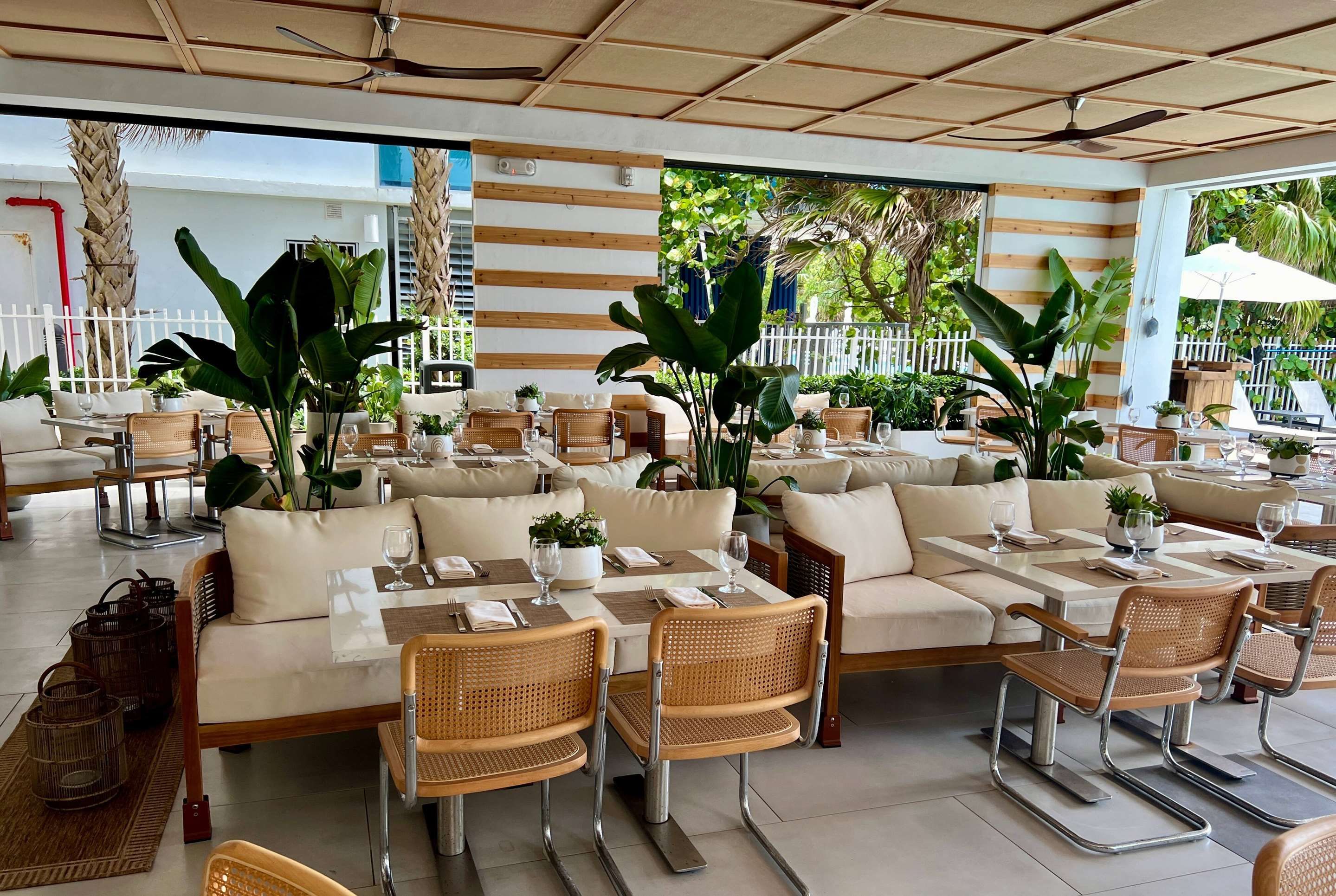 Restaurang