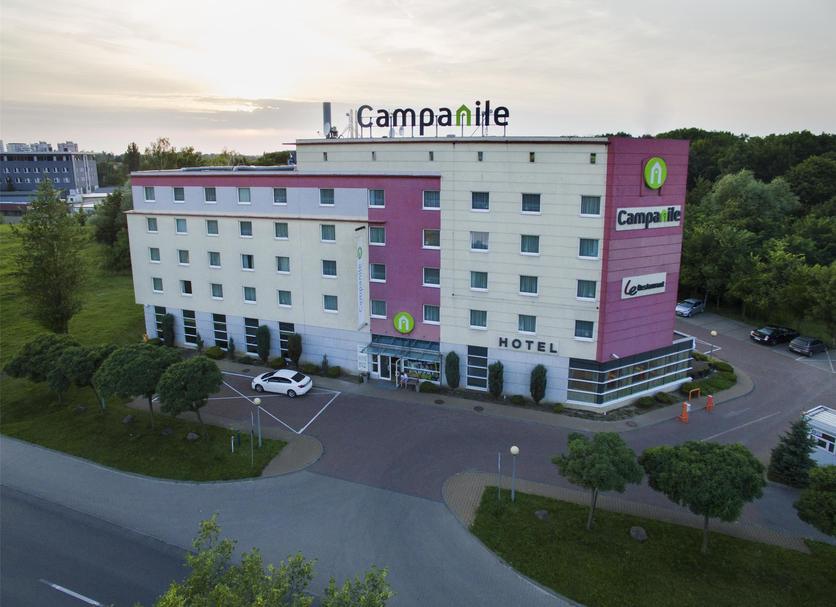 Byggnad Foto