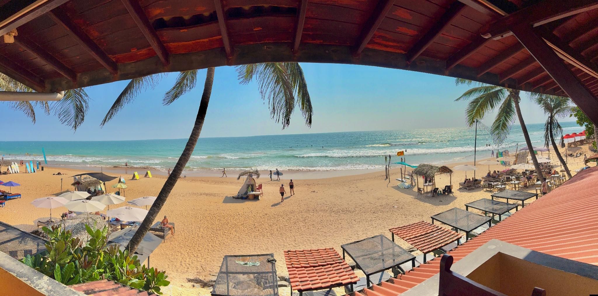 Strand