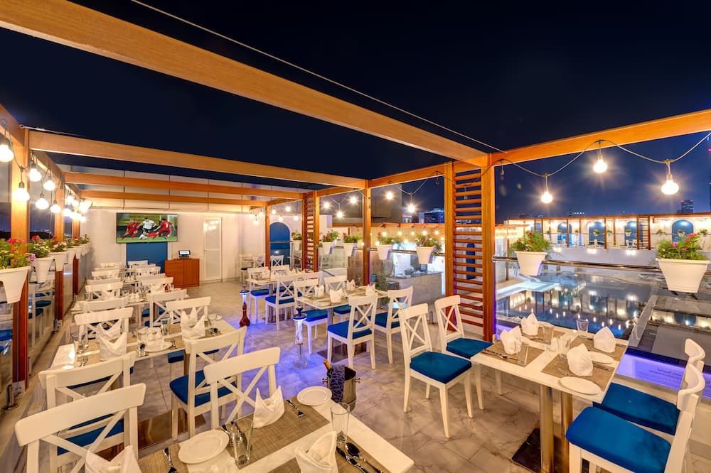 Restaurang