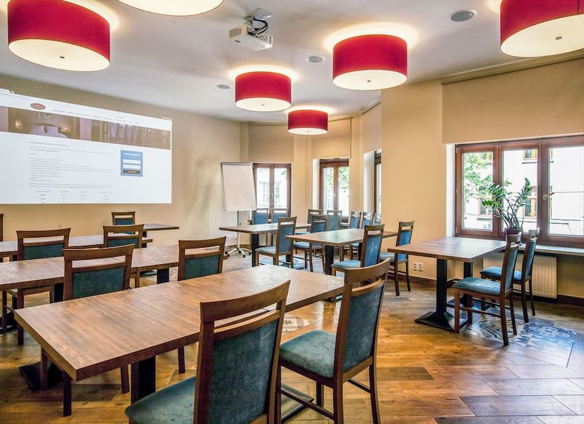 Restaurang Foto