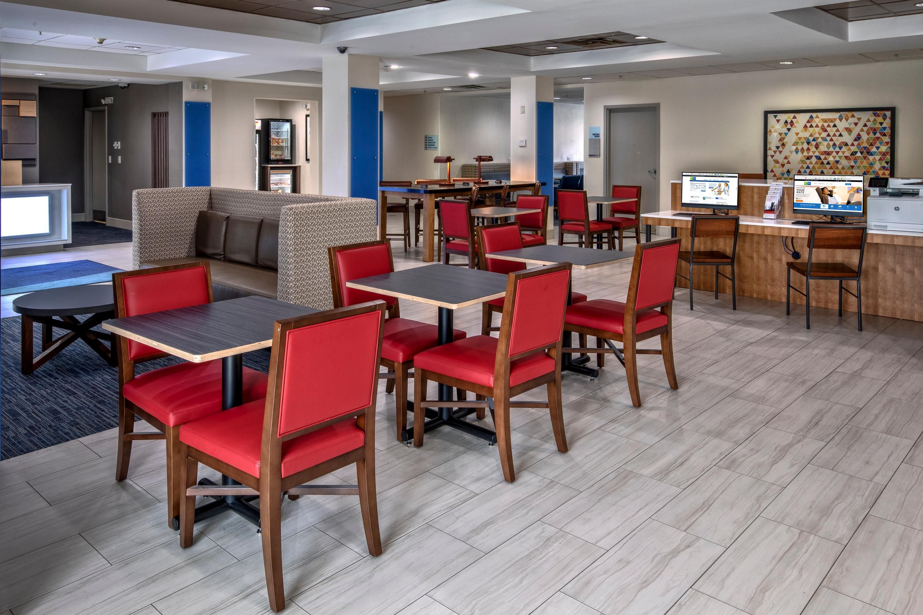 Restaurang