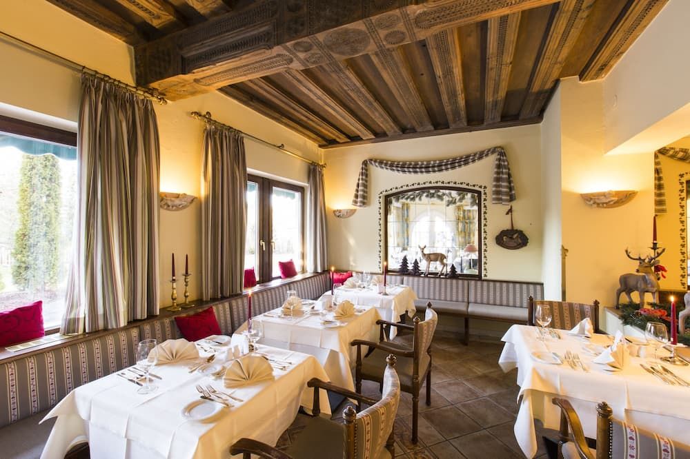Restaurang