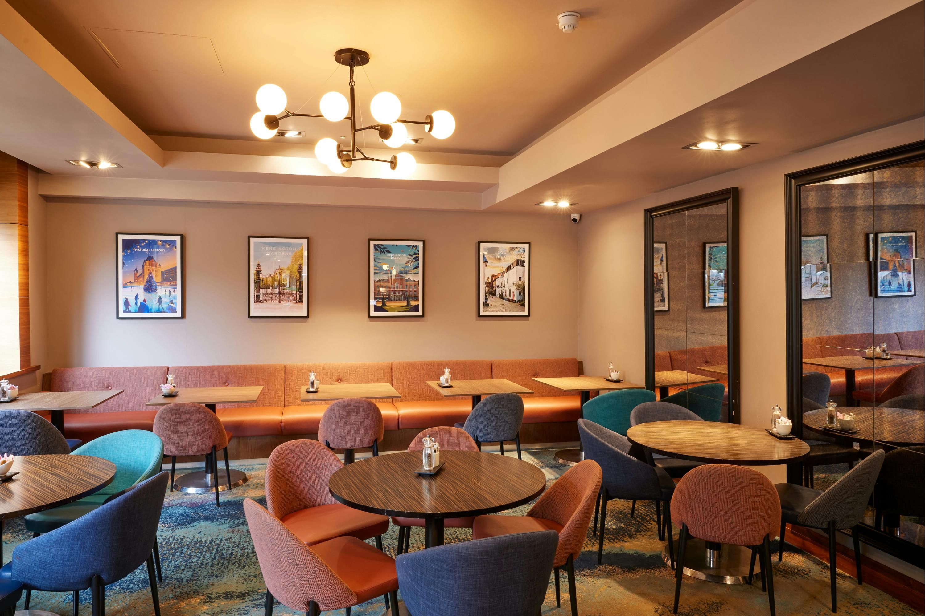Restaurang