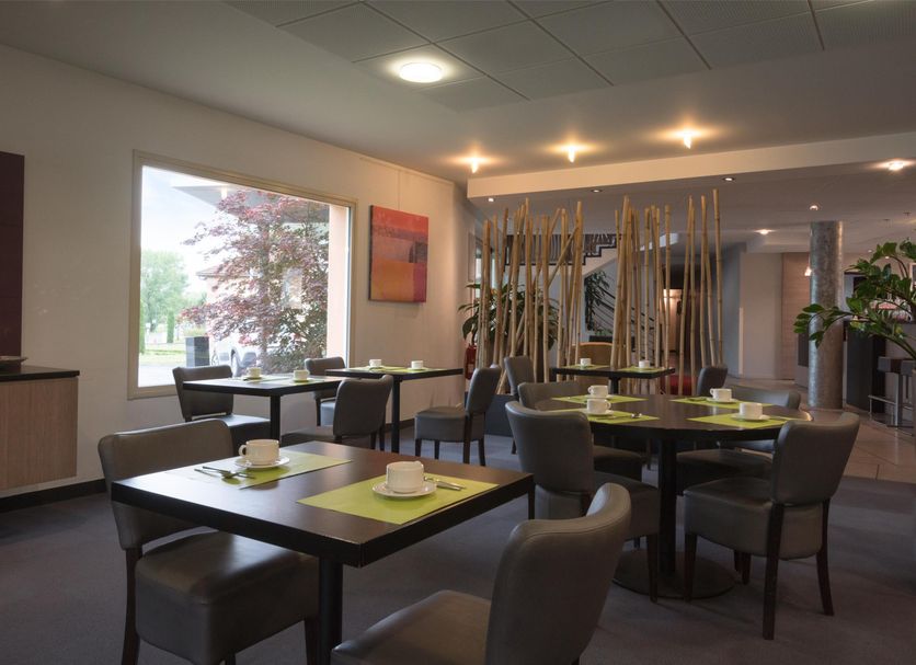 Restaurang Foto