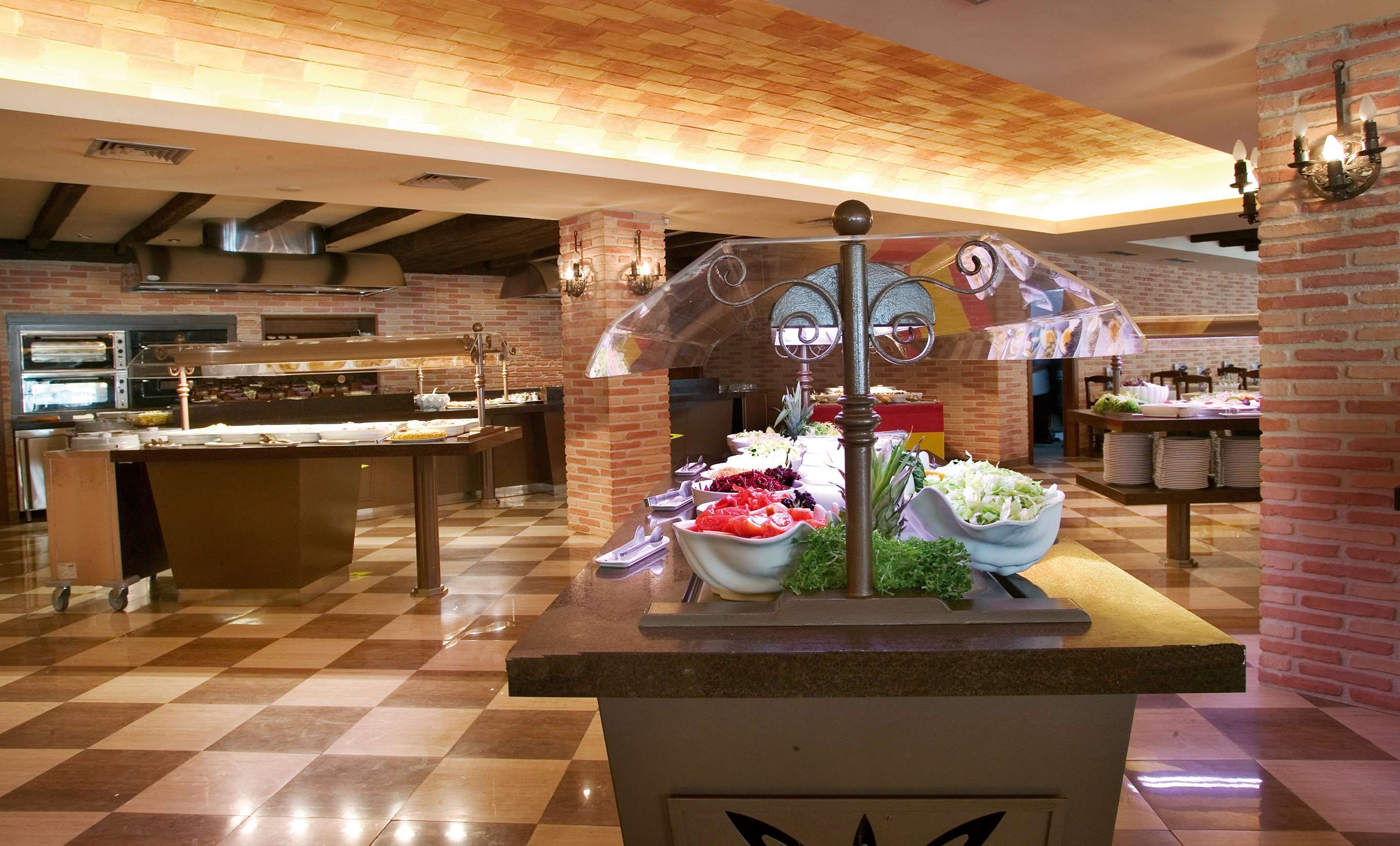 Restaurang
