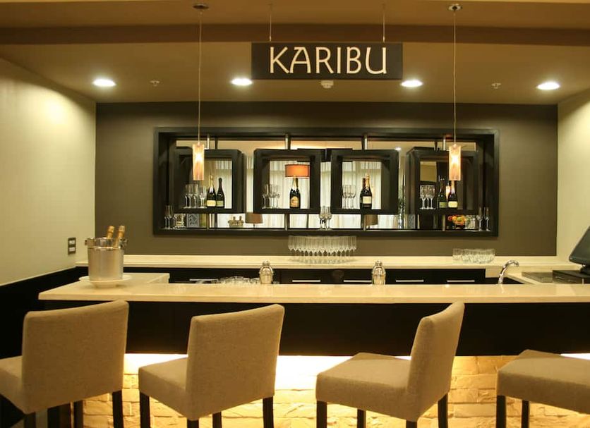 Bar Foto
