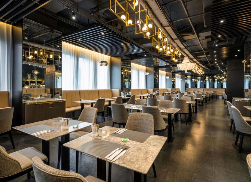 Restaurang Foto