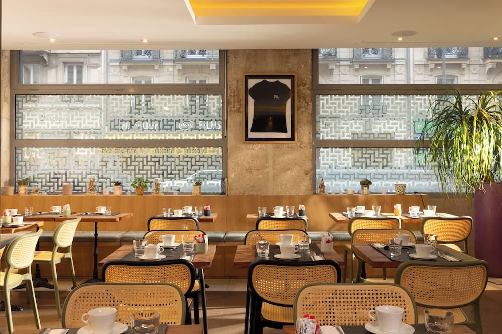 Restaurang