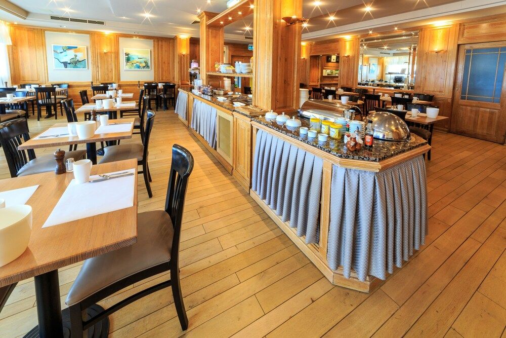 Restaurang