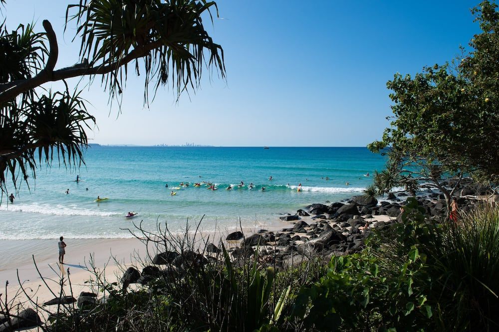 Strand