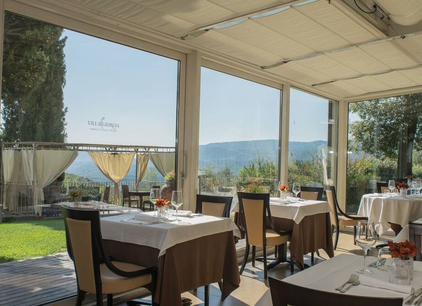 Restaurang Foto