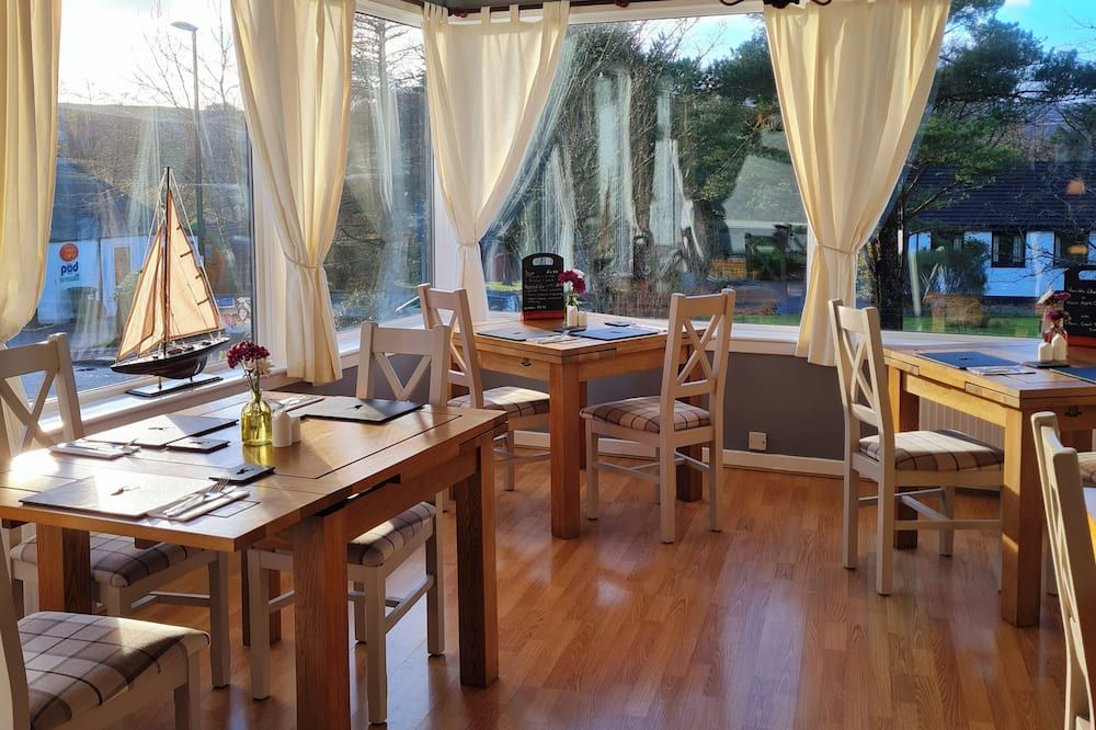 Restaurang