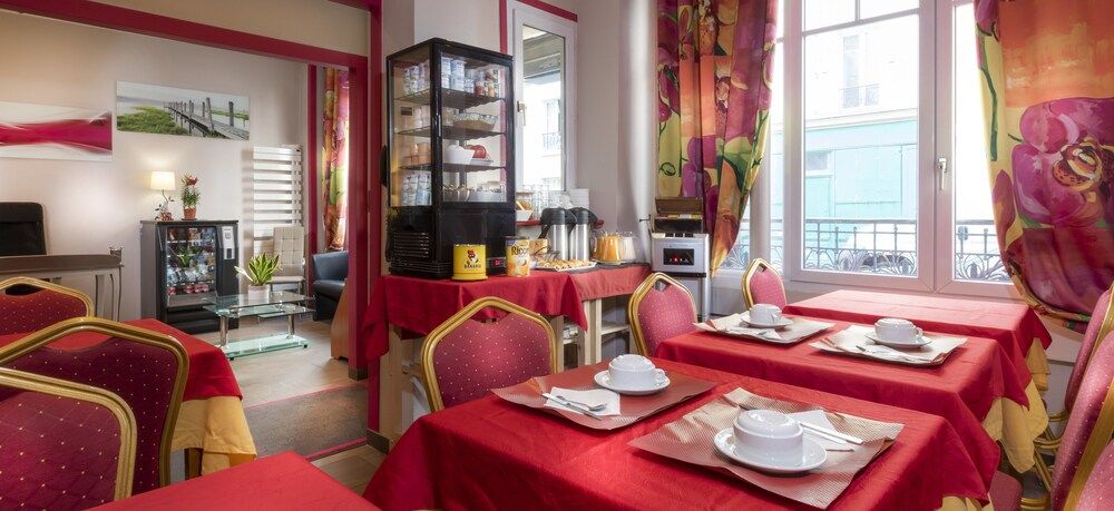 Restaurang