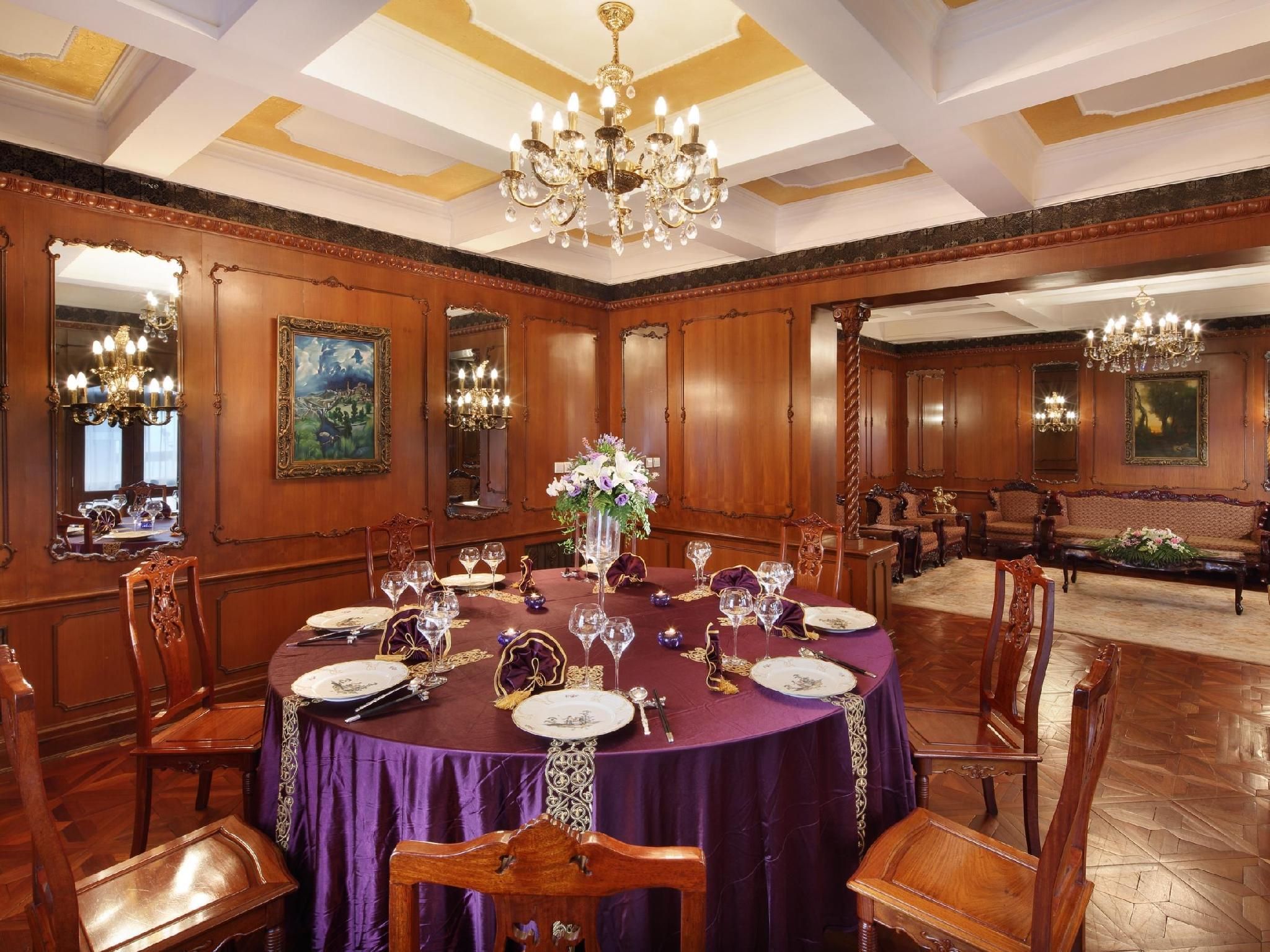 Restaurang