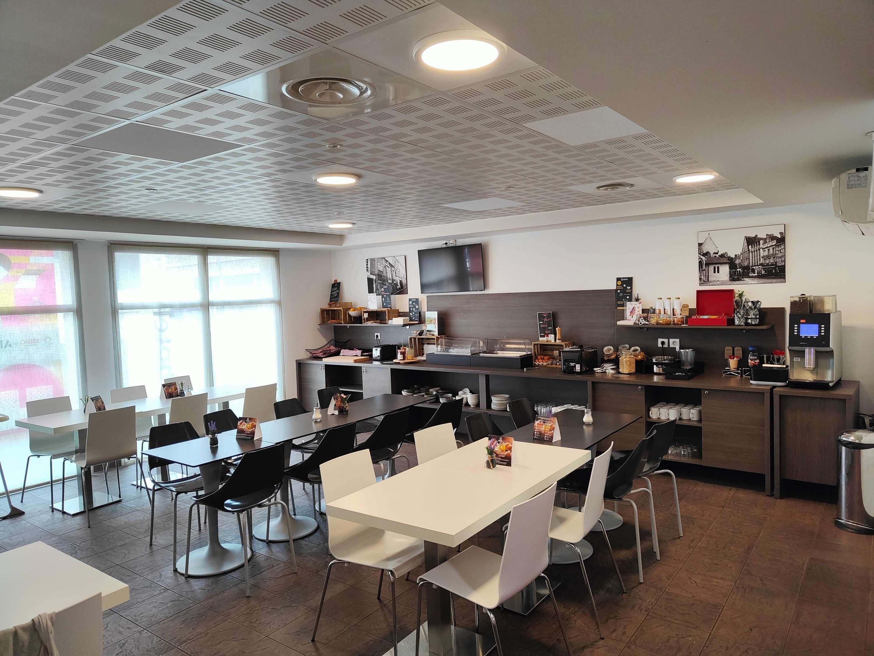 Restaurang