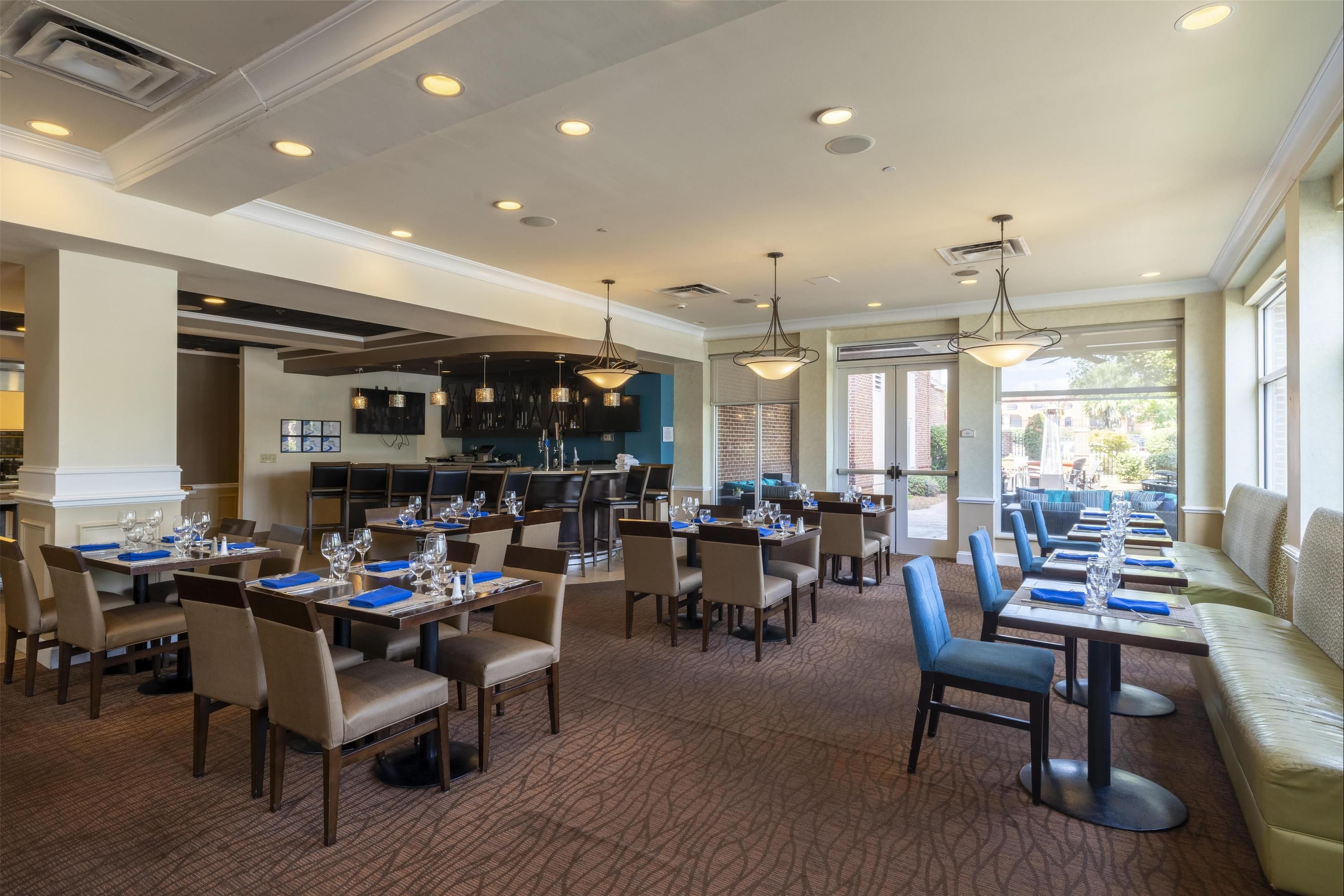 Restaurang